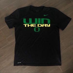 Oregon Ducks Nike Dri-Fit T-shirt